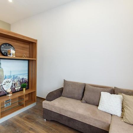 Central City Apartment Βουδαπέστη Εξωτερικό φωτογραφία