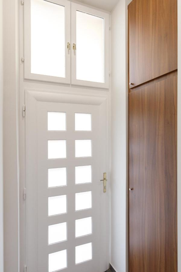 Central City Apartment Βουδαπέστη Εξωτερικό φωτογραφία