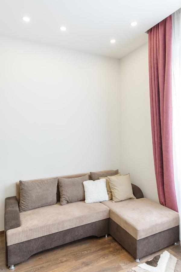 Central City Apartment Βουδαπέστη Εξωτερικό φωτογραφία