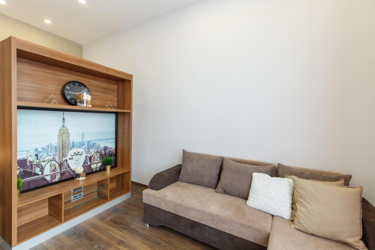 Central City Apartment Βουδαπέστη Εξωτερικό φωτογραφία