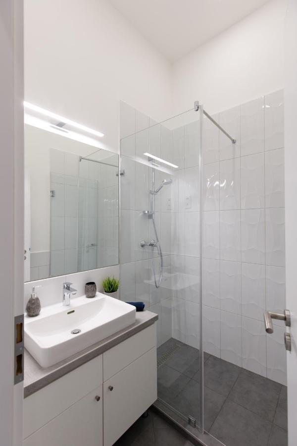 Central City Apartment Βουδαπέστη Εξωτερικό φωτογραφία