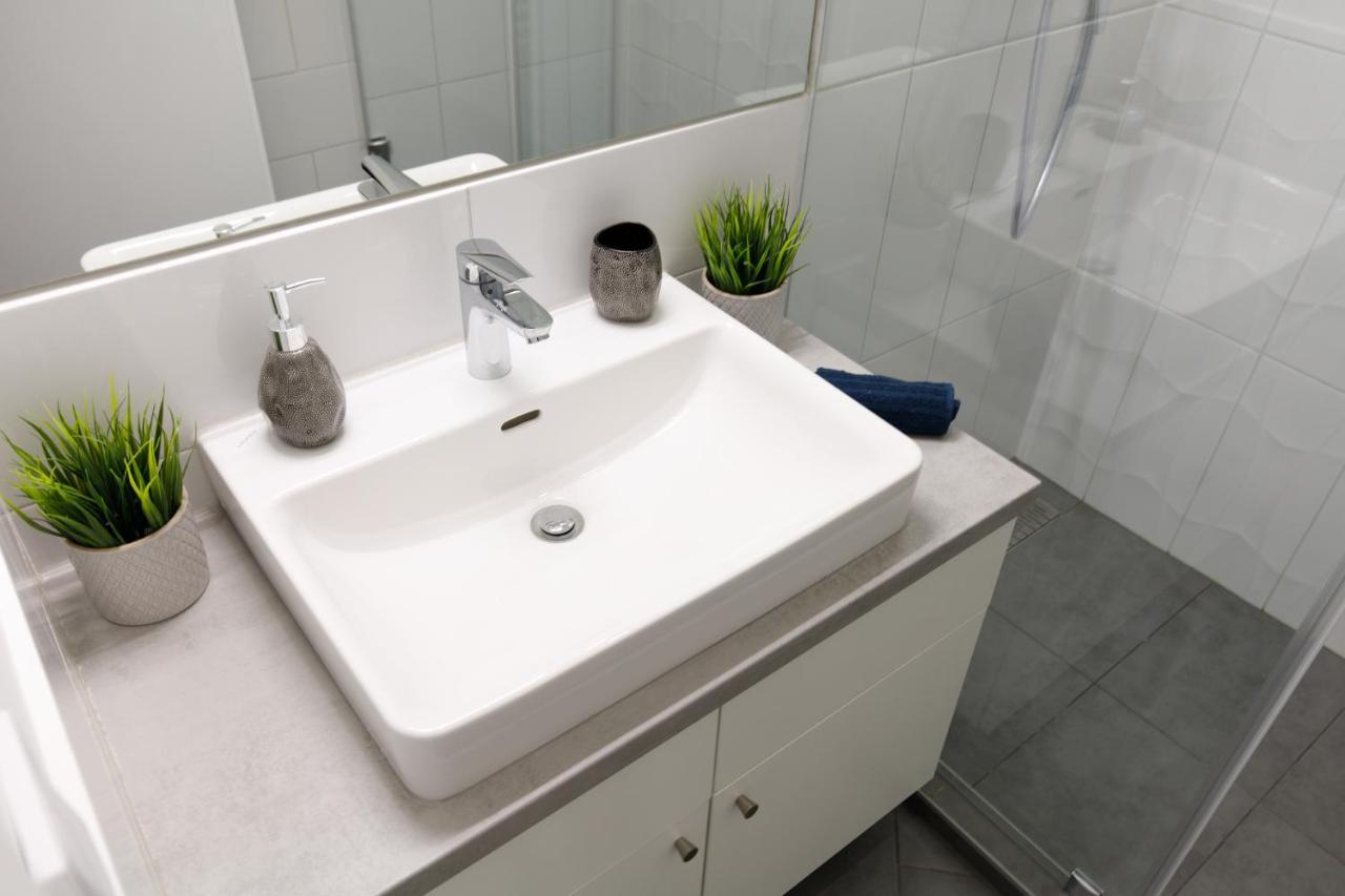 Central City Apartment Βουδαπέστη Εξωτερικό φωτογραφία